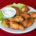 Best Plain Wings in Ronkonkoma, NY