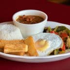 Best Bistec a Caballo Platter in Ronkonkoma, NY
